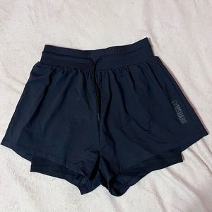 Gymshark shorts